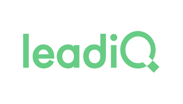 Lead IQ Logo