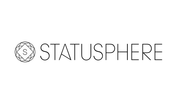Statusphere logo