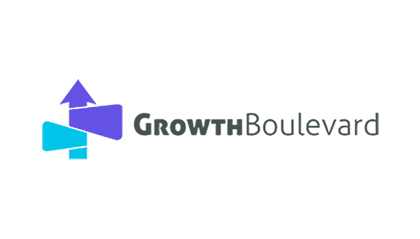 Growth Boulevard Logo