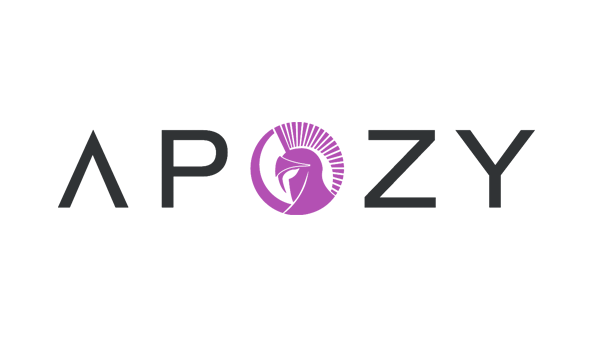 Apozy Logo