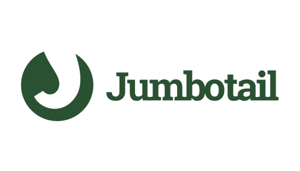 Jumbo Tail Logo