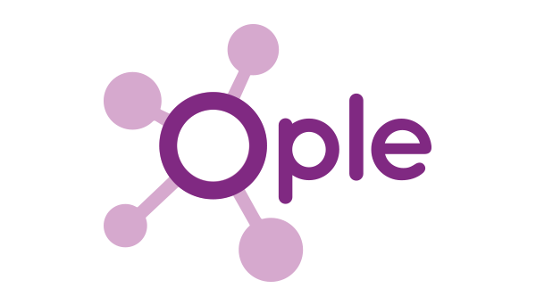 Ople Logo