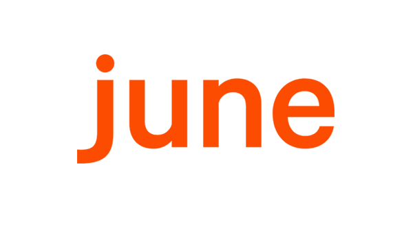 June Oven logo