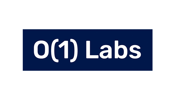 o1 Labs logo