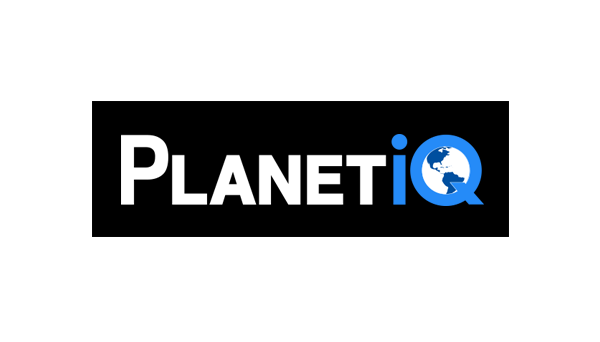 Planet IQ Logo