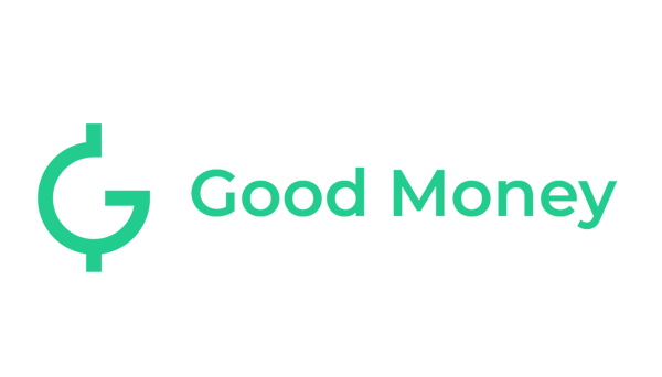 Good Money logo