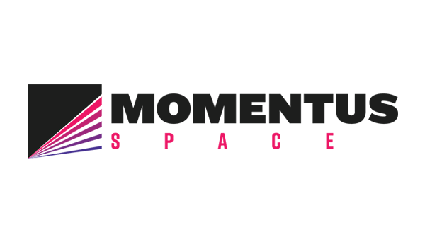 Logo Momentus Space