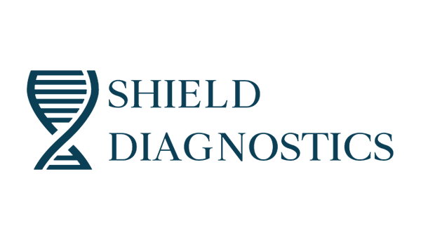 Portfolio Shield Diagnostics logo