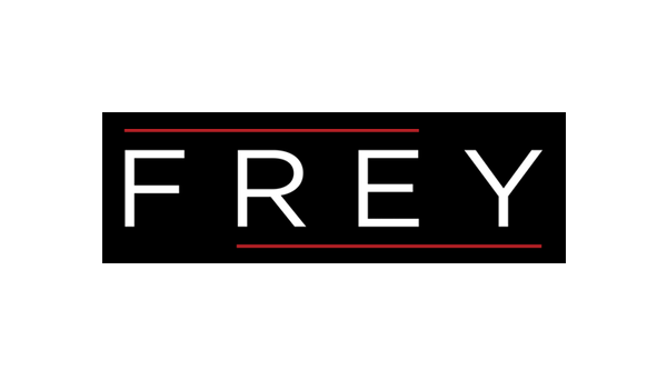 Portfolio logo Live Frey