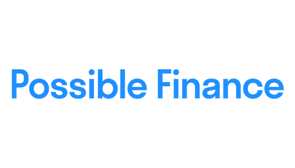 Possible Finance Logo