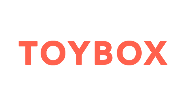 ToyBox Logo